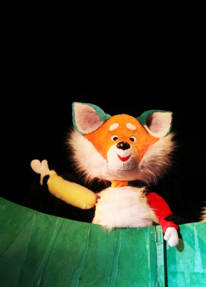 Приходи ко мне на день рождения!