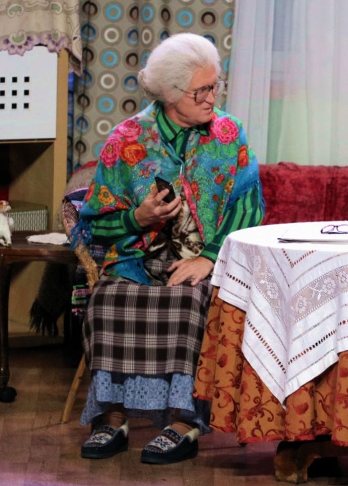 Шоу «Ваши пельмени». Вячеслав Мясников и Андрей Рожков, Уссурийск