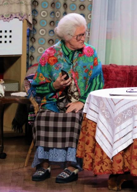 Шоу «Ваши пельмени». Вячеслав Мясников и Андрей Рожков, Уссурийск