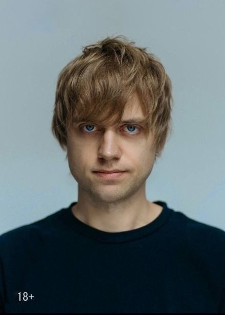 Ваня Усович. Стендап