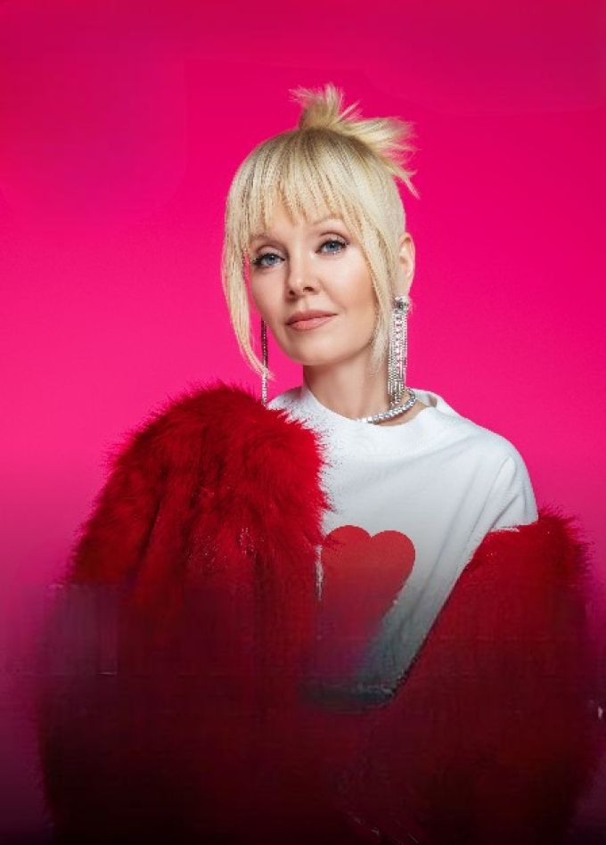 Валерия, Уссурийск