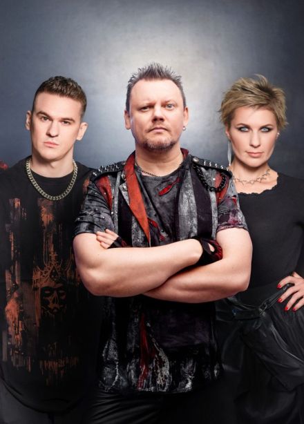 КняZz, Уссурийск