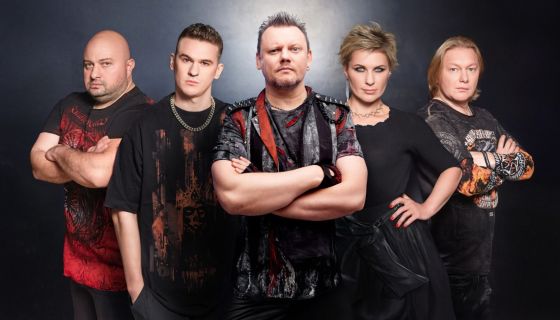 КняZz, Уссурийск