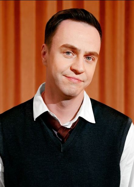 Иван Абрамов. Стендап