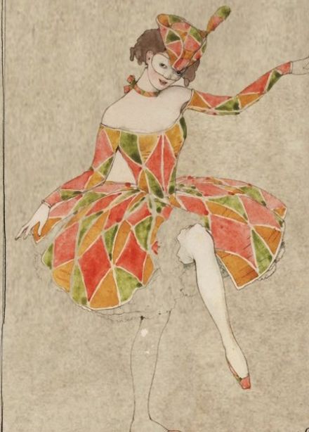 Спектакль «Слуга двух господ»