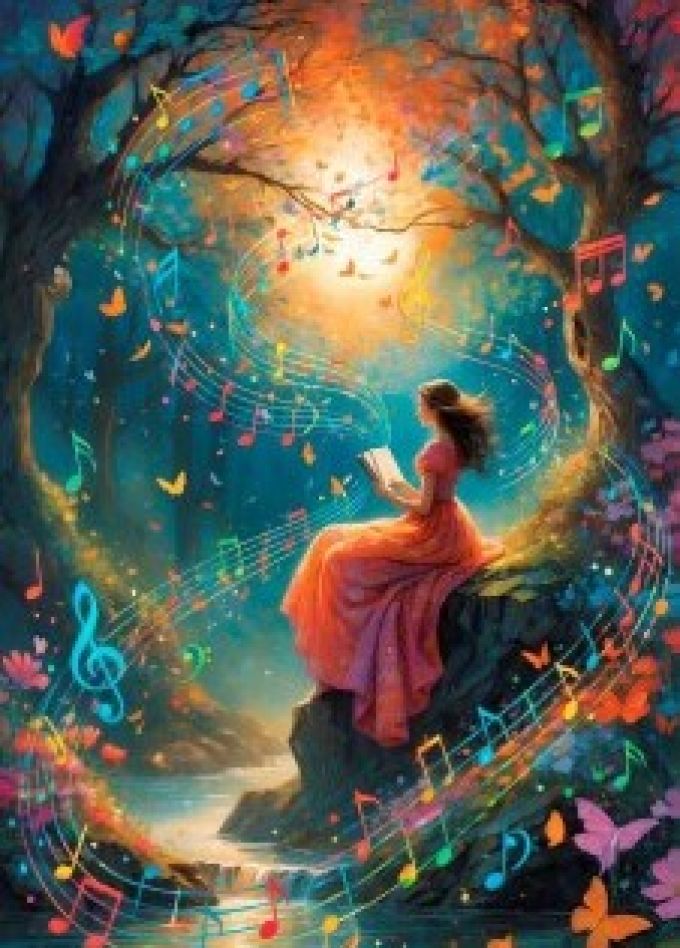 Концерт «Стихи, которые поют»