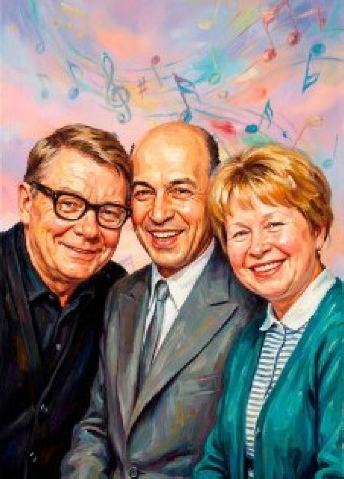 Концерт «Музыка эпохи»