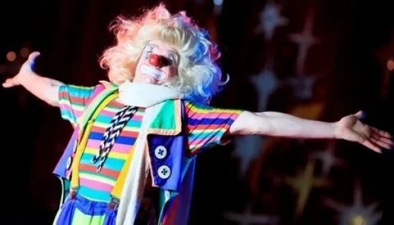 Цирк «Бруно», Находка