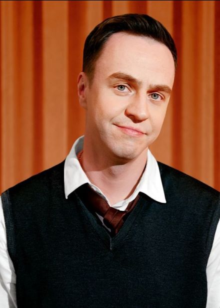 Иван Абрамов. Стендап, Уссурийск