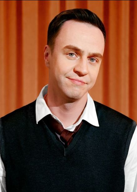 Иван Абрамов. Стендап, Находка