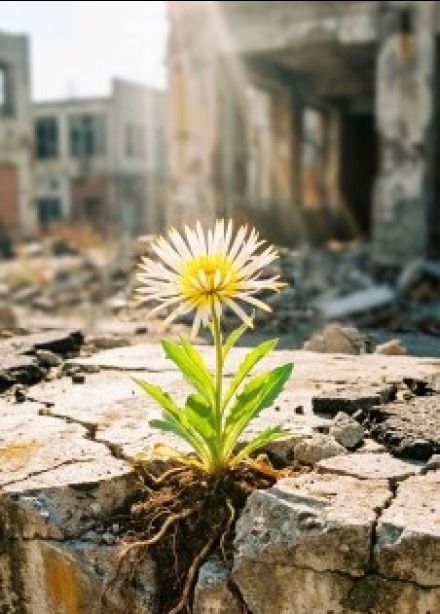 Концерт «Ради жизни на земле»