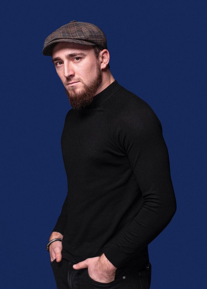 Султан Лагучев