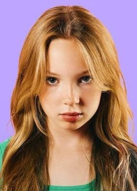 Бэтси, Большой Камень