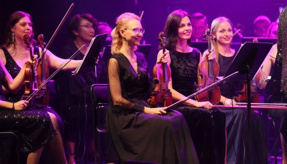 Концерт «Хит-машина 2025»