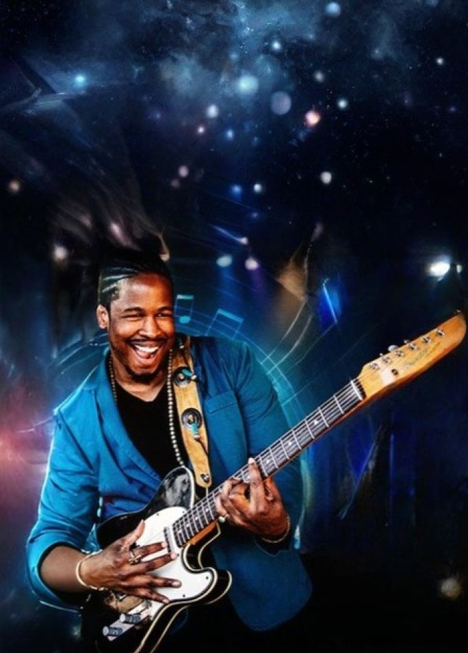 Квентин Мур