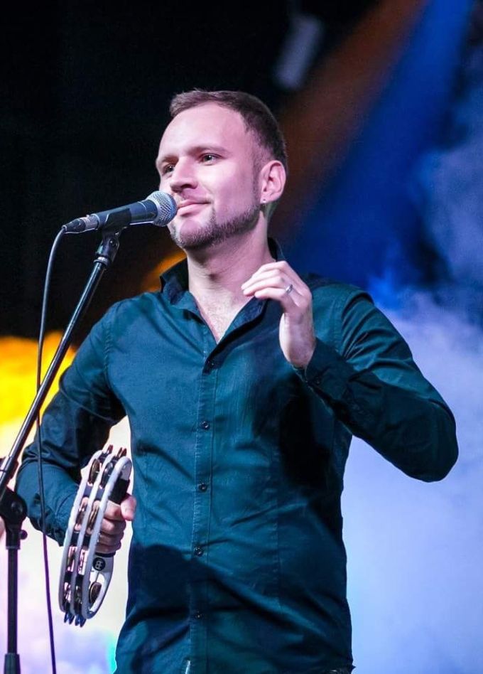 Концерт «Незаконченный роман»