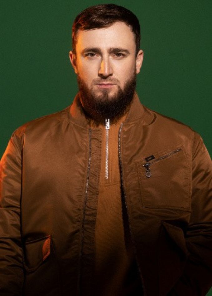 Султан Лагучев, Уссурийск