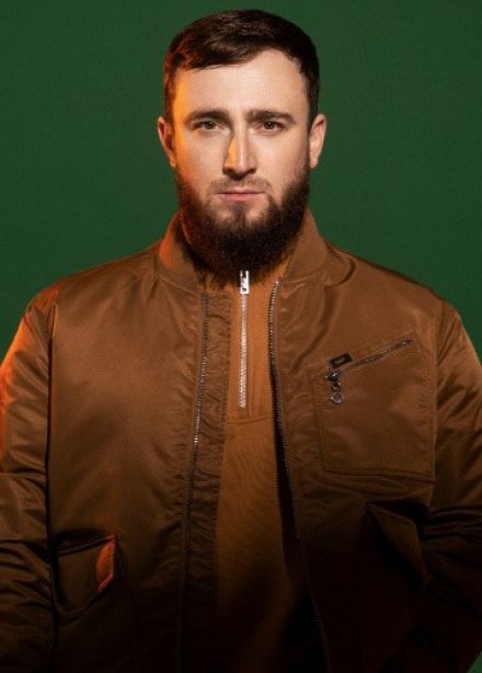 Султан Лагучев, Уссурийск