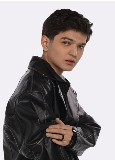 Akmal’, Находка