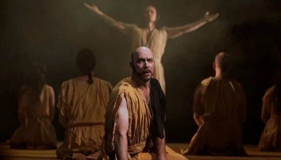 Рок-опера «Иисус Христос — суперзвезда»