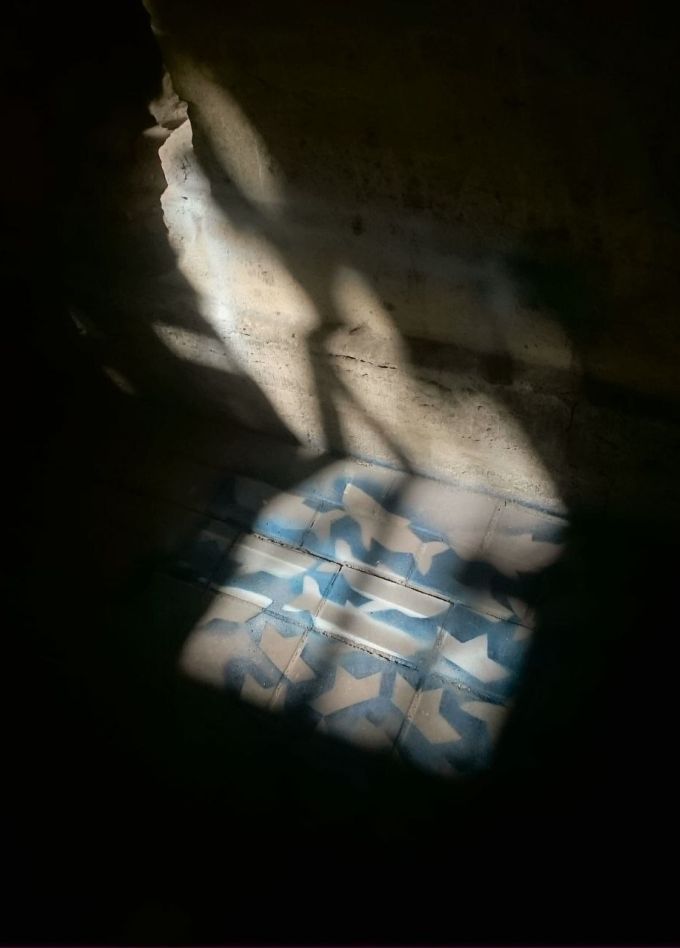 Кит и охотник