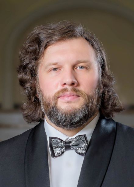 Концерт «Весенняя классика»
