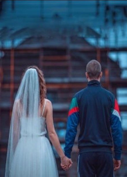 Спектакль «Ромео и Джульетта. 90-е»