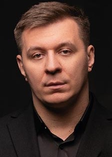 Дмитрий Кравченко