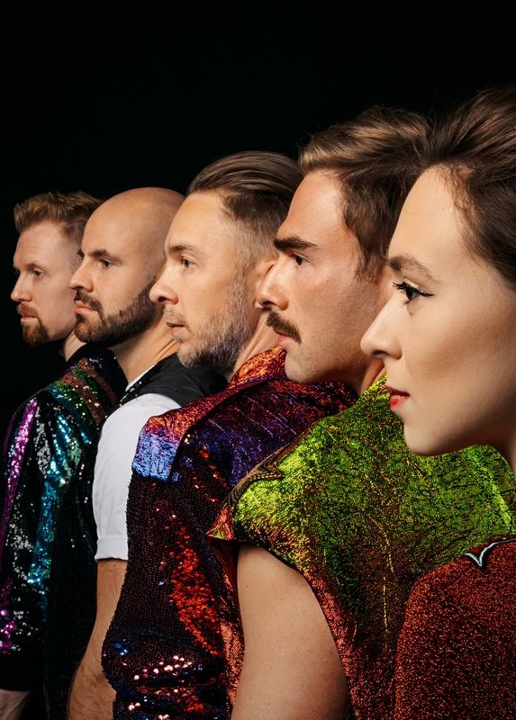 One Vision. Queen лучшие хиты c симфоническим…