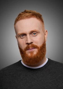 Евгений Чебатков. Стендап, Уссурийск